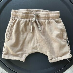 Lenox James Harem Shorts